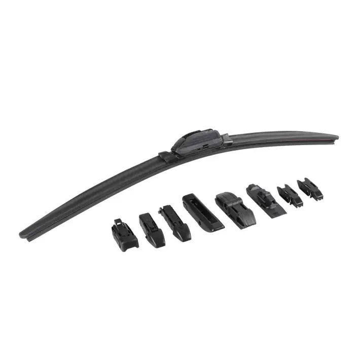 Gran Pree Speed Spazzola Tergicristallo 53 Cm (21") 1 Pz 164-166-gt-80 4p-a3 3p-a3 5p Tergi Confezione 1 Pz Lampa Tergicristalli Economico