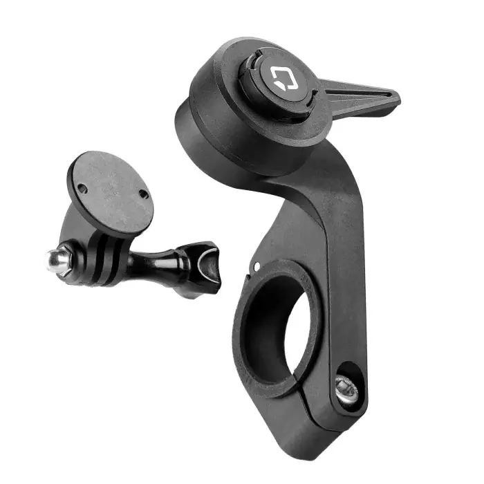 Offerta Del Giorno Outfront Supporto Con Attacco Frontale Per Manubrio Supporti Ciclo
