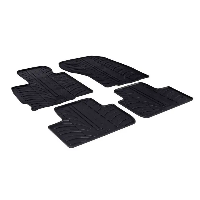 Set Tappeti Su Misura In Gomma C4 Aircross-asx Tappeti Su Misura In Gomma Tappeti Su Misura Soddisfatti O Rimborsati