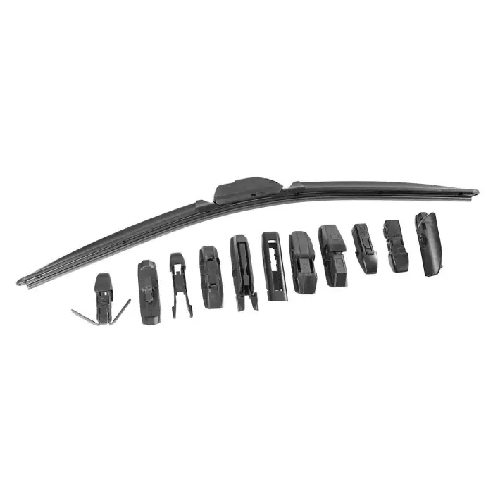 Skylon Spazzola Tergicristallo 53 Cm (21") 1 Pz 164-166-gt-80 4p-a3 3p-a3 5p Tergi Confezione 1 Pz Lampa Tergicristalli Pagamento Sicuro