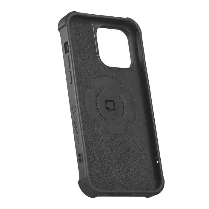 Sconto Mag Case Custodia Specifica Con Attacco Duolock E Anello Magnetico Integrato Iphone 14 Pro Custodie
