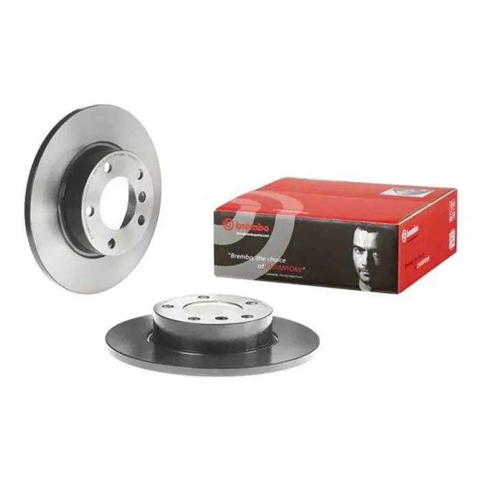 Compra Adesso Coppia Dischi Freno 08.5359.11 BREMBO per BMW
