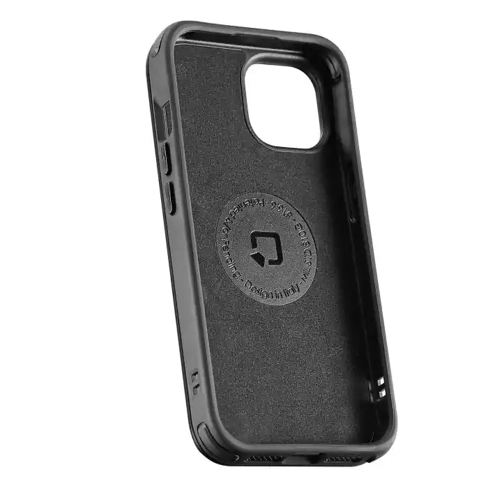 Mag Case Custodia Specifica Con Attacco Duolock E Anello Magnetico Integrato Iphone 16 Plus Custodie Spedito Oggi
