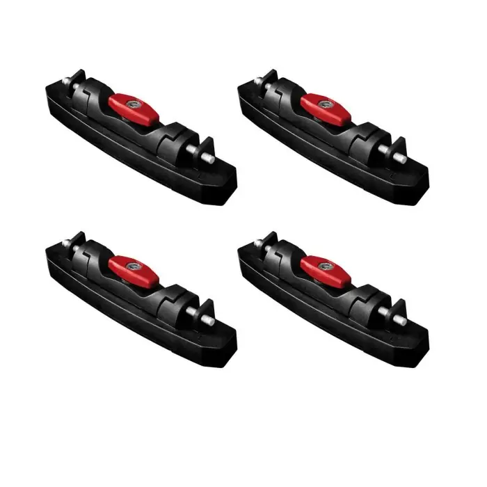 Kit Attacchi K449w Kia Sorento Attacchi Yakima Barre Portatutto Auto Novità