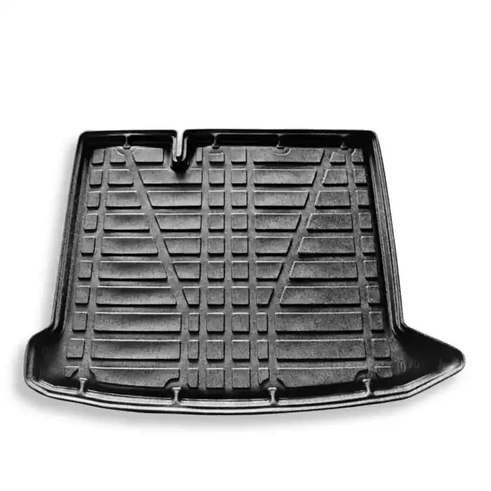 Consegna Rapida Pro Fit Vasca Baule Su Misura In Tpe Dacia Sandero Stepway-sandero Streetway Vasche Baule Su Misura In Tpe
