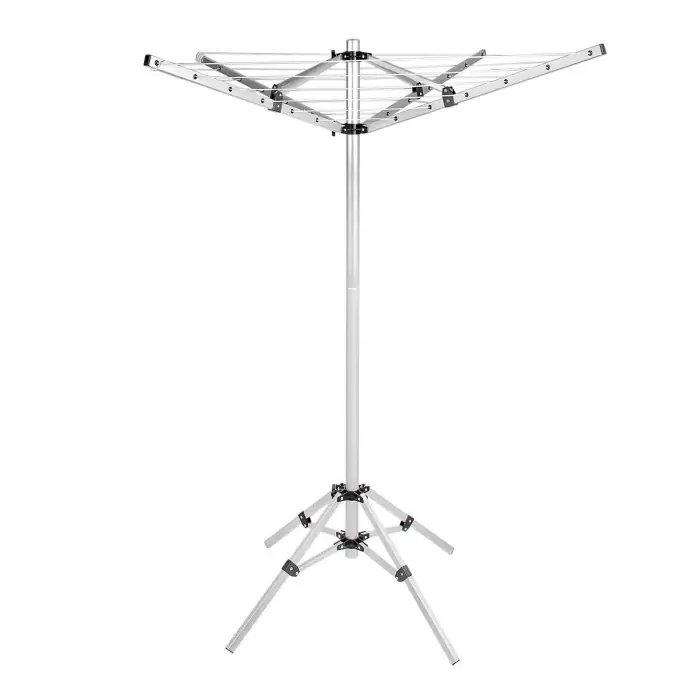 Ultimissimo Modello Air Dry Stendibiancheria Da Esterno Camper E Roulotte Camper E Roulottes