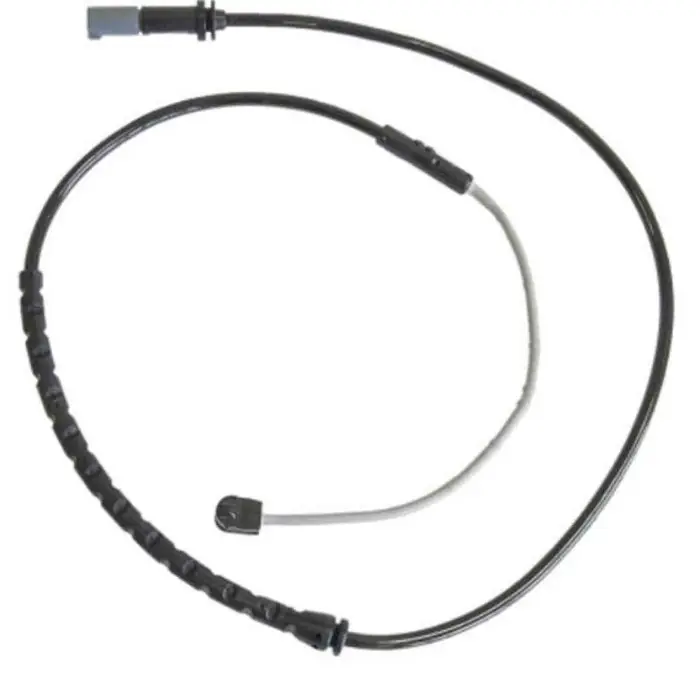Non Perdere Contatto segnalazione, Usura past. freno/mat. d'attrito 98054600 TEXTAR per BMW
