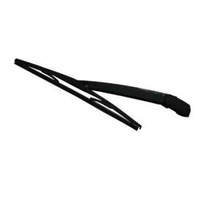 Braccio Spazzolante Hyundai Santafe 2012 12" 350mm360mm Per Hyundai Santafe Dal 2012/07 Al 2015/04 Reso Gratuito