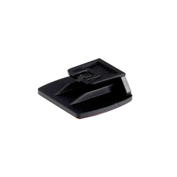 Clip Adesiva Clip S Set 10 Pz Porta Licenze/dischi Orario Portaoggetti Occasione