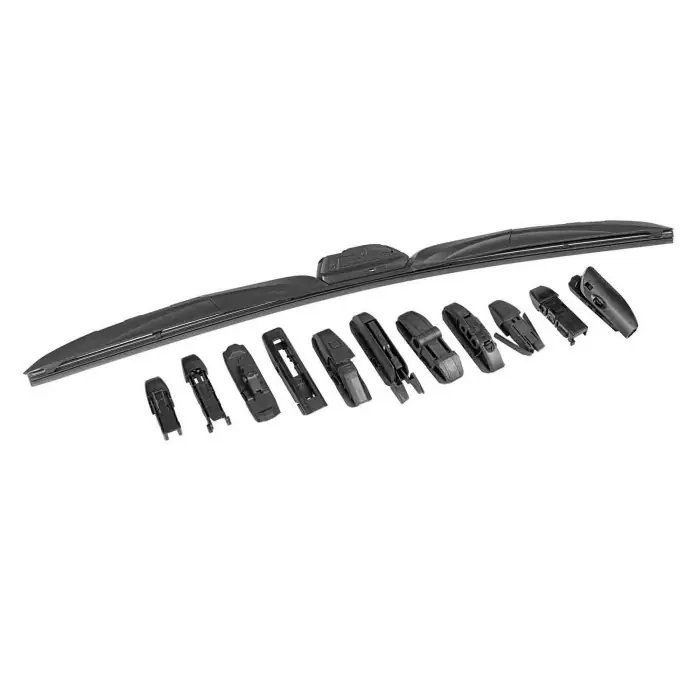 Ordina Subito Raptor Hybrid Spazzola Tergicristallo 38 Cm (15") 1 Pz Punto 3p-punto Evo 3p-mito Tergi Confezione 1 Pz Lampa Tergicristalli
