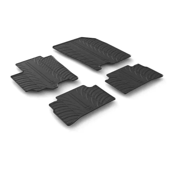 Set Tappeti Su Misura In Gomma Suzuki Vitara 5p Tappeti Su Misura In Gomma Tappeti Su Misura Prezzo Di Fabbrica