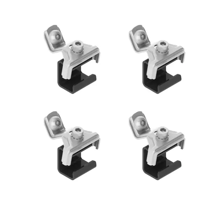 Quantità Limitata Kit Attacchi Per Barre Snap K9 Gran Tourneo Connect-tourneo Connect-tourneo Connect 7-transit Connect-grand Cherokee