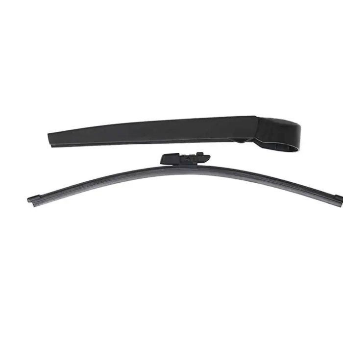 Braccio Spazzolante Volkswagen Sharan 2010 14" 350mm Per Volkswagen Sharan Dal 2010/02 Ultimissimo Modello