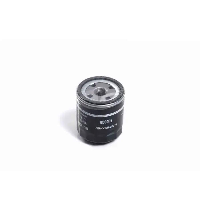 Prezzo Scontato Filtro Olio Citroen Xsara Picasso (n68) Fl0030 1109 Al Filtro Ad Avvitamento Bremsi