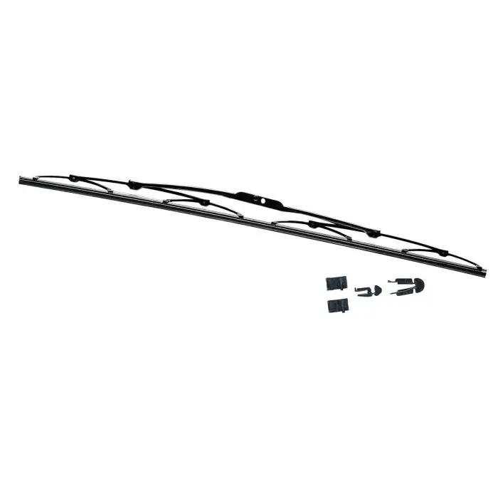 Standard Spazzola Tergicristallo 38 Cm (15") 1 Pz 155-33-a3 3p-a3 5p-a4 Avant Tergi Confezione 1 Pz Lampa Tergicristalli Bestseller