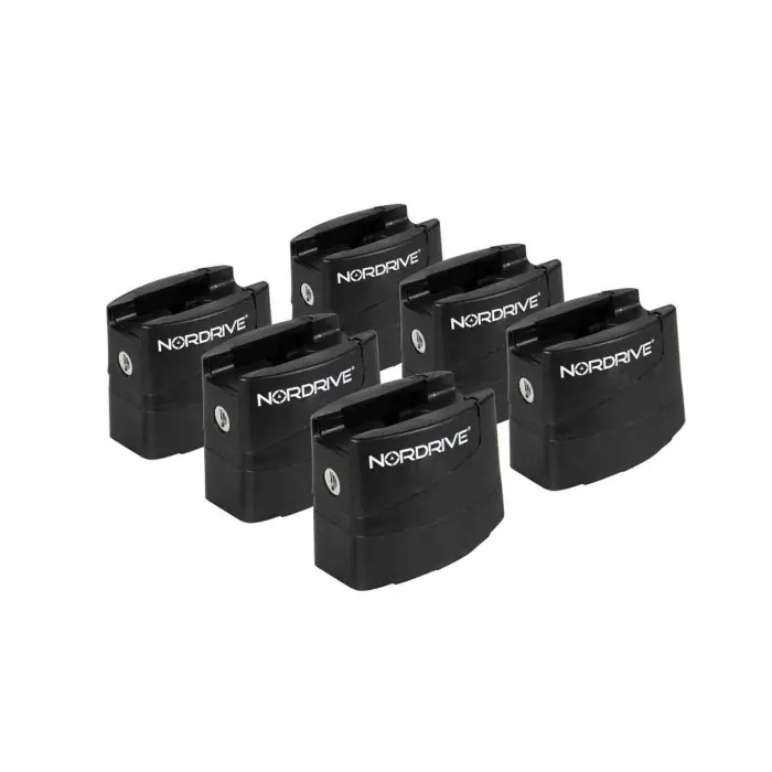 Kit Attacchi (fix Points) 3 Barre Hyundai H1 Attacchi Su Misura (fix Points) Barre Portatutto Veicoli Commerciali N30073 Ultime Pezzi