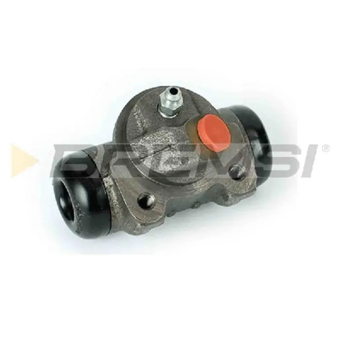 Promozione Esclusiva Cilindretto Freno Posteriore Sinistro Alfa Romeo 33 Ghisa Grigia Bc0113 60749984 S.f. Bendix Bremsi