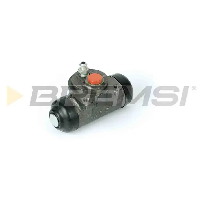 Cilindretto Freno Posteriore Renault 18 Ghisa Grigia Bc0125 7701025932 S.f. Bendix Bremsi Esclusivo