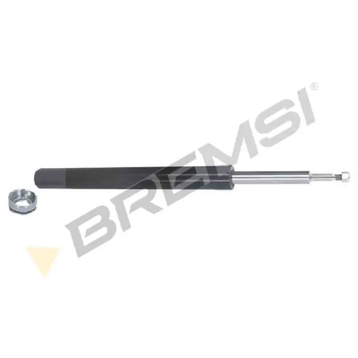 Affare Ammortizzatore Anteriore Bmw 5 7 A Doppio Tubo Sa0063 1134408 Cartuccia Ammortizzatore A Molla Bremsi