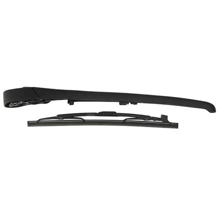 Professionale Braccio Spazzolante Bmw Serie 3 E46 98' 12" 290mm Per Bmw Serie 3 E46 Berlina Touring Dal 2001/10 Al 2004/10