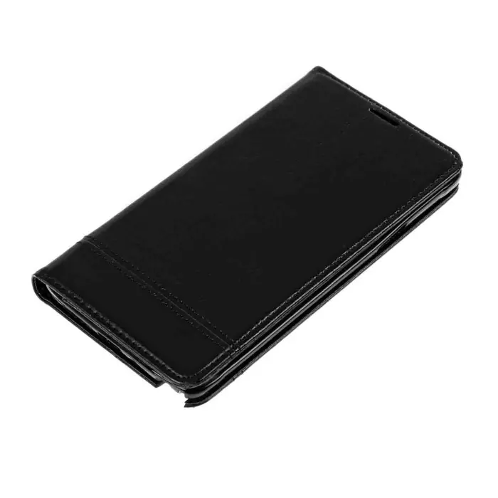 Prezzo Scontato Wallet Folio Case Cover A Libro Samsung Galaxy Note 4 Nero Custodie E Cover