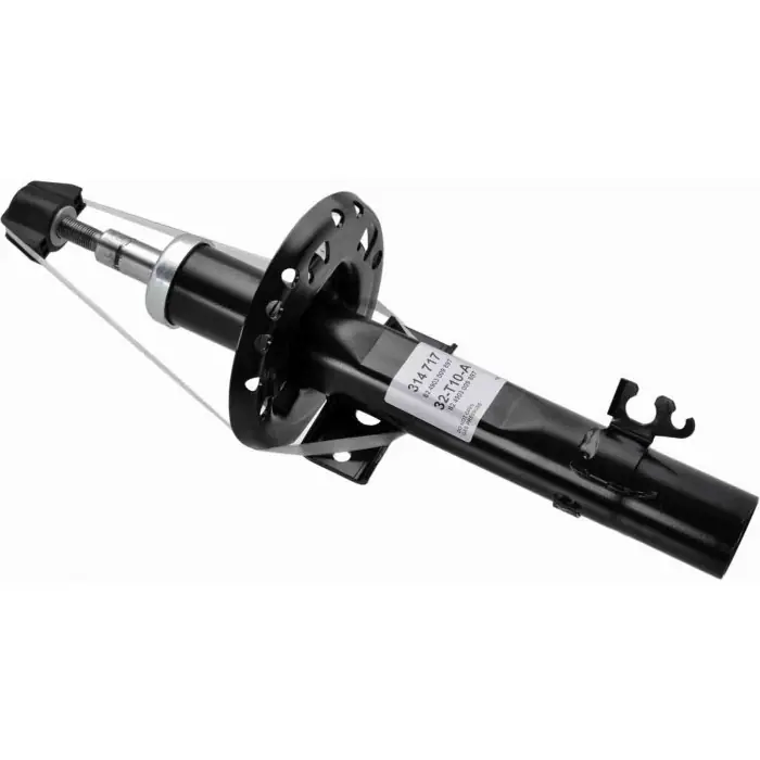Consegna Rapida Ammortizzatore 32-T10-A BOGE per AUDI VW SEAT SKODA