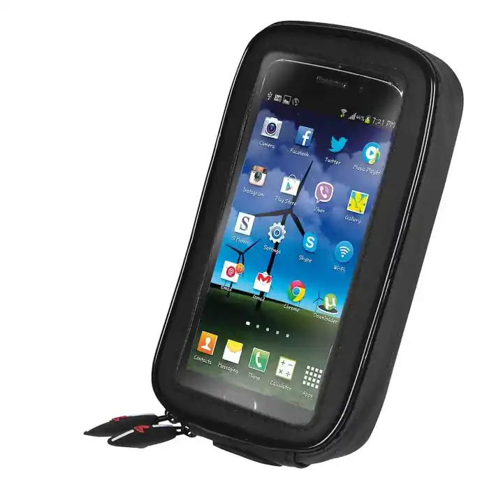 Scelto Dai Clienti Magneto Bike Portatelefono Magnetico Porta Telefoni Moto E Ciclo