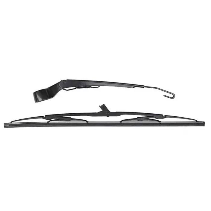 Braccio Spazzolante Bmw X5 E53 2000 18" 450mm Per Bmw X5 E53 Dal 2000/05 Al 2003 Miglior Prezzo