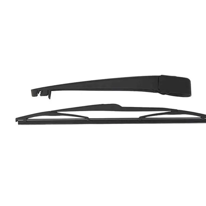 Braccio Spazzolante Opel Adam 2013 14" 360mm Per Opel Adam Dal 2013/04 Occasione Imperdibile