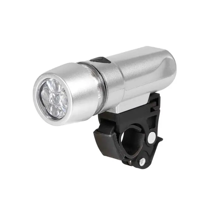 Fanale Anteriore A 5 Led Fanali Bestseller
