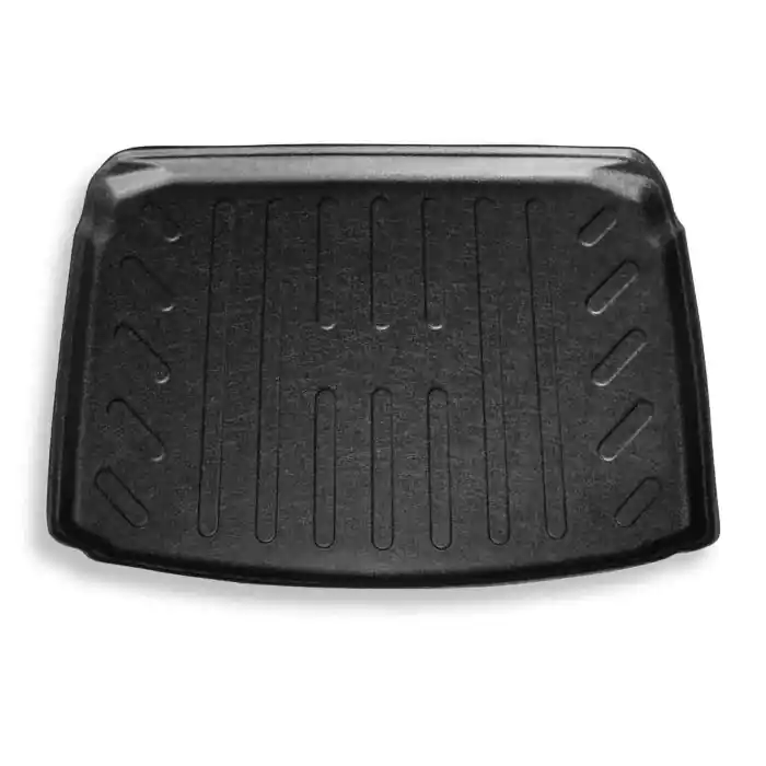 Pro Fit Vasca Baule Su Misura In Tpe Skoda Fabia 5p Vasche Baule Su Misura In Tpe Vasche Baule Su Misura Vb0381 Ultimissimo Modello