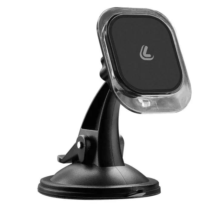 Magneto Fin Porta Telefono Magnetico Con Ventosa Adesiva Standard Porta Telefoni Ultima Occasione
