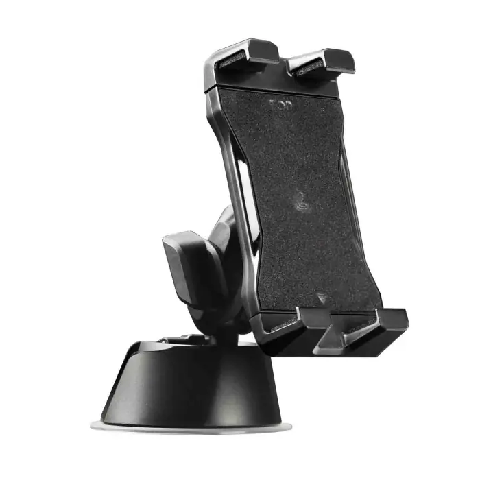 Super Grip Porta Telefono E Tablet Con Ventosa Adesiva Standard Porta Telefoni Miglior Prezzo