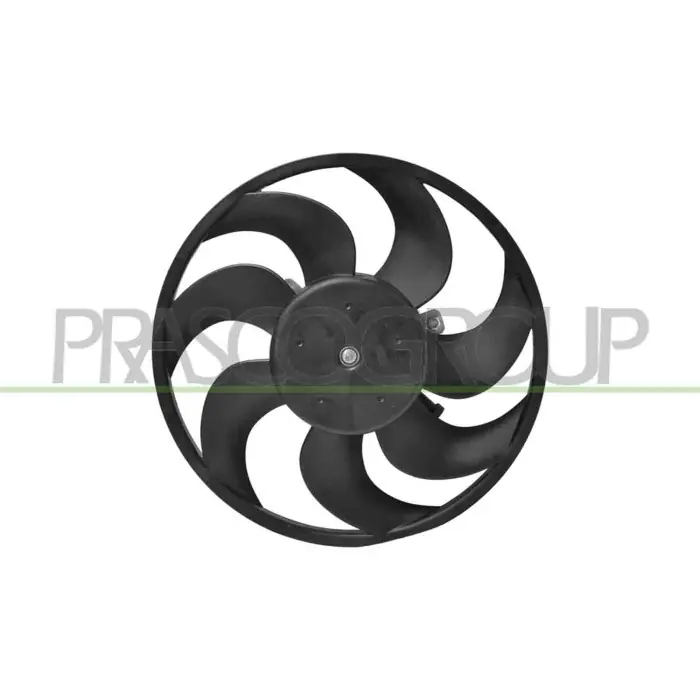 Prezzo Ridotto Ventola Compatibile Per MERCEDES V CLASS VITO (W639) Dal 09/2003 Al 09/2010 Codice Originale A6395000593