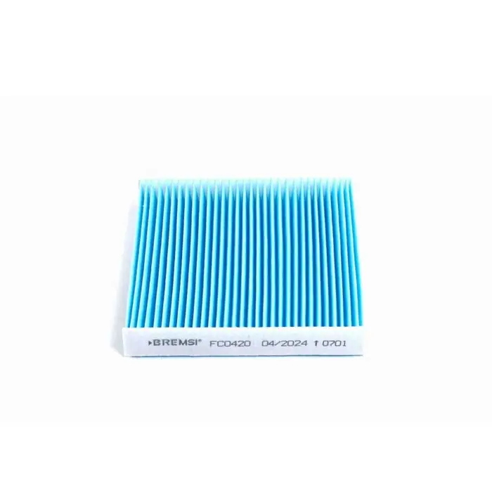 Più Venduto Filtro Aria Abitacolo Kia Picanto Fc0420 97133-g6000 Filtro Antipolline Filtro Antipolline Bremsi