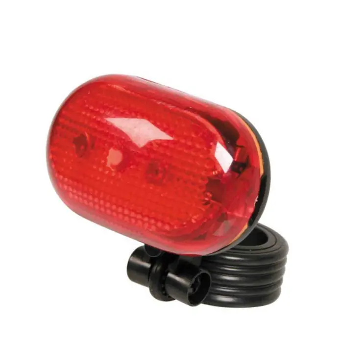 Fanale Posteriore A 3 Led Fanali Offerta Speciale