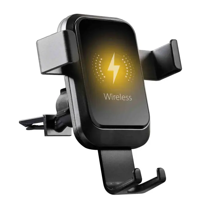 Graviton Wireless Porta Telefono Per Bocchette D'aerazione Con Carica Batteria Wireless Standard Porta Telefoni Compra Oggi Stesso