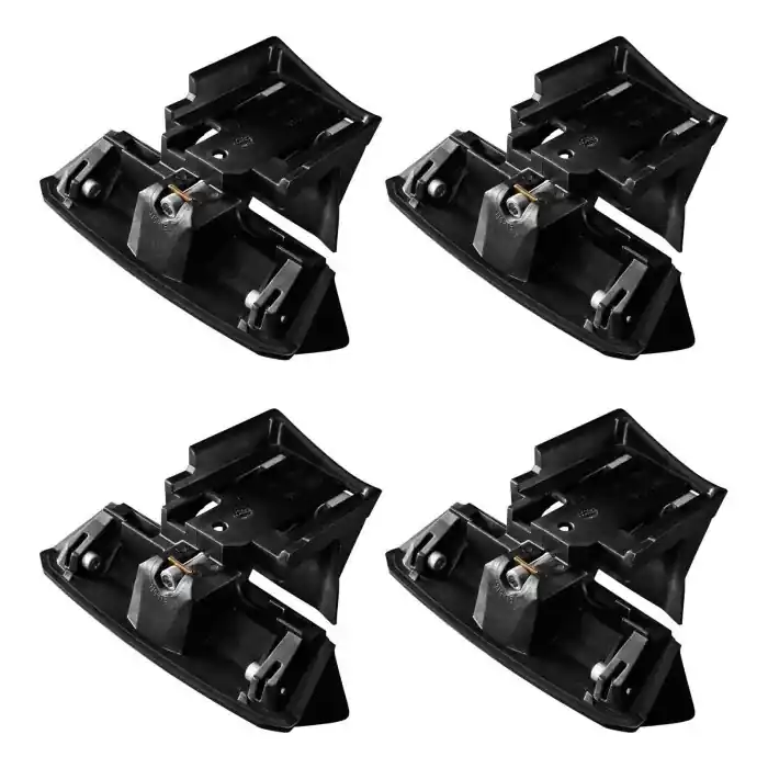 Kit Attacchi K1019w Kia Niro Attacchi Yakima Barre Portatutto Auto Bestseller