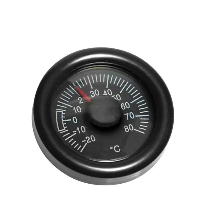 Novità Formula Termometro Adesivo Termometri Orologi Termometri