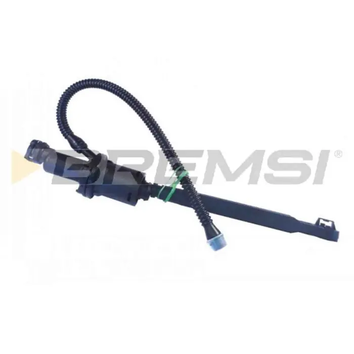 Pompa Frizione Peugeot 308 Cc Plastica Pc0211 2182c5 Collegamento A Spina Bremsi Compra Adesso