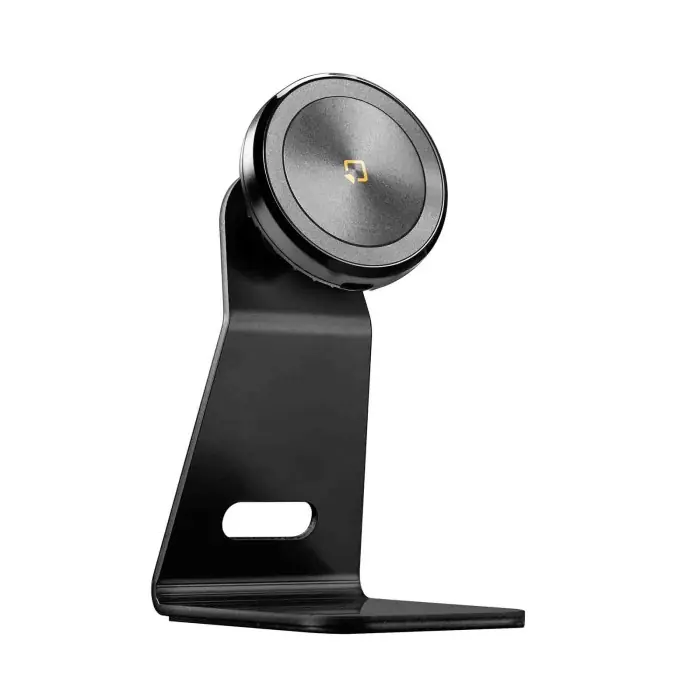 Mag Wireless Stand Porta Telefono Magnetico Da Casa/ufficio Con Ricarica Wireless Mag Porta Telefoni Non Perdere