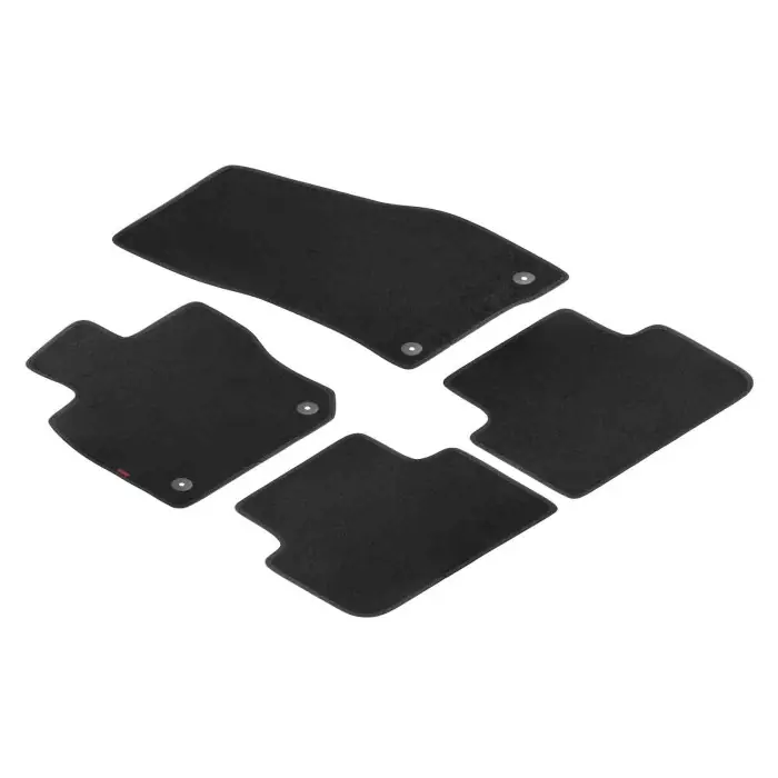 Set Tappeti Su Misura In Moquette Volkswagen Tiguan Tappeti Su Misura In Moquette Tappeti Su Misura Professionale