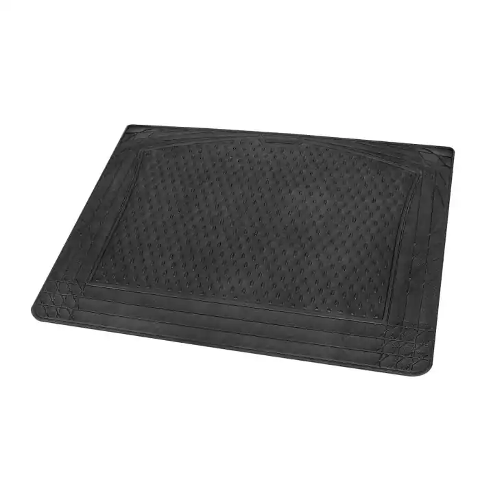Virgo Tappeto Baule Universale Cm 120x80 Vasche Baule Saldi