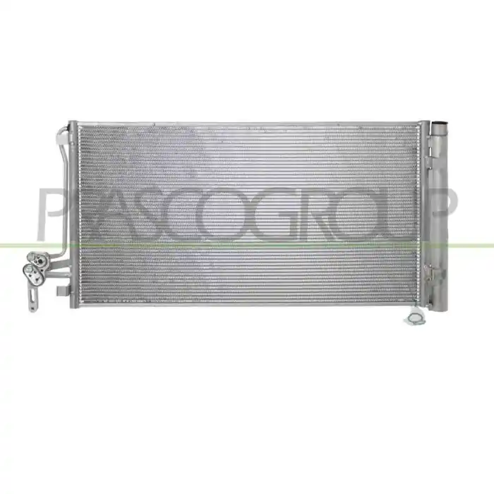 Condensatore Per Land Rover Discovery Sport - L550 Dal 2016 Al 2020 Quantità Limitata