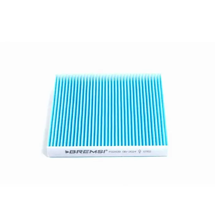 Ordina Subito Filtro Aria Abitacolo Renault Twingo Iii Smart Forfour 2 Volumi/coda Spiovente Fortwo Cabriolet Fortwo Coupú Fc0439 272774711r