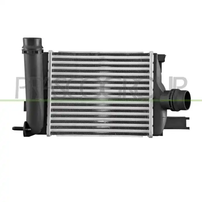 Direttamente Dal Produttore Intercooler Per Dacia Sandero Dal 2013 Al 2016
