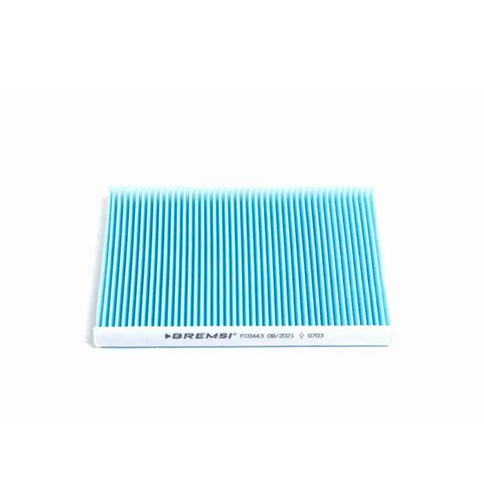 A Buon Prezzo Filtro Aria Abitacolo Hyundai Ix20 Kia Venga Hatchback Van Venga Fc0443 971331p000 Filtro Particellare Bremsi
