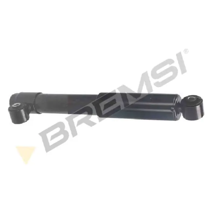 Ammortizzatore Posteriore Fiat Seicento/600 Cassone/coda Spiovente Cinquecento Seicento/600 A Doppio Tubo Sa0129 46412035 Bremsi Di Tendenza