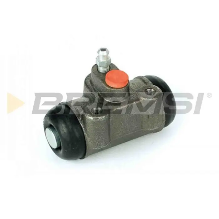 Cilindretto Freno Posteriore Citro-n C25 Autobus Ghisa Grigia Bc0306 Zf09942427 S.f. Trw Bremsi Offerta Speciale