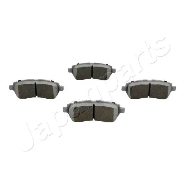 Acquista Ora Kit pastiglie freno, Freno a disco PA-0089AF JAPANPARTS per FORD MAZDA